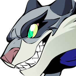 photo of the character Asuri from brawlhalla