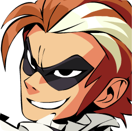 photo of the character Caspian from brawlhalla