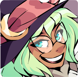 photo of the character Fait from brawlhalla