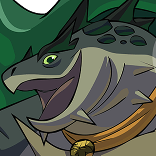 photo of the character Imugi from brawlhalla
