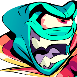 photo of the character Lord Vraxx from brawlhalla