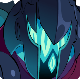 photo of the character Magyar from brawlhalla