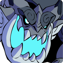photo of the character Onyx from brawlhalla
