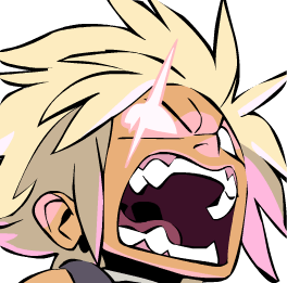 photo of the character Petra from brawlhalla
