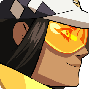 photo of the character Thea from brawlhalla