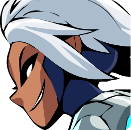 photo of the character Val from brawlhalla