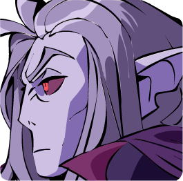 photo of the character Volkov from brawlhalla
