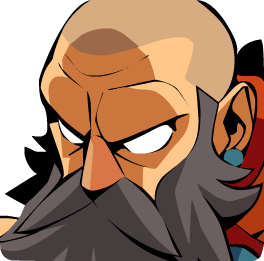 Wu Shang character photo
