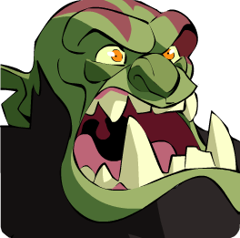 photo of the character Xull from brawlhalla